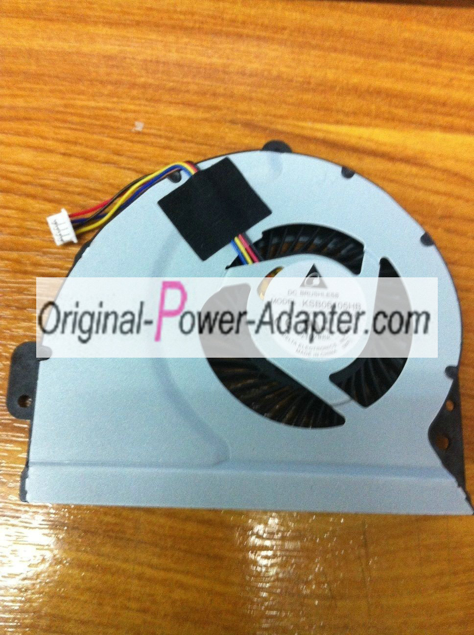 ASUS A43 X53S A53S X53E X53E-XR1 Lfter FAN KSB06105HB